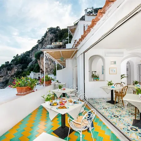 Casa Guadagno Hotel Positano