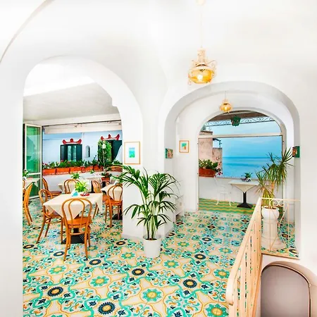 Hotel Casa Guadagno