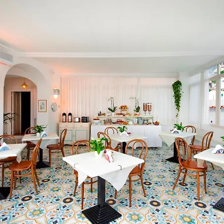 Hotel Casa Guadagno 2*