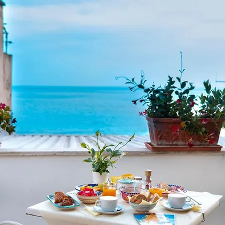 Casa Guadagno Positano