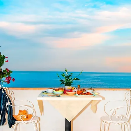 Hotel Casa Guadagno Positano