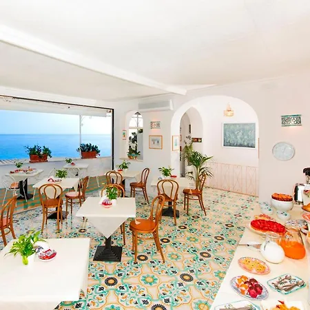 Hotel Casa Guadagno