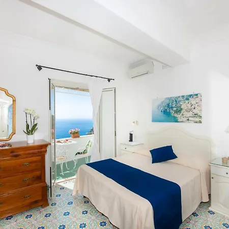Szálloda Casa Guadagno Positano