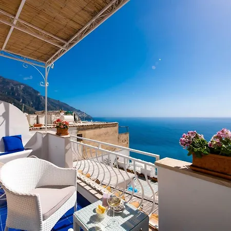 Casa Guadagno Hotel