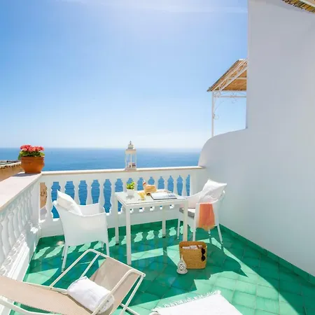 Casa Guadagno Szálloda 2*