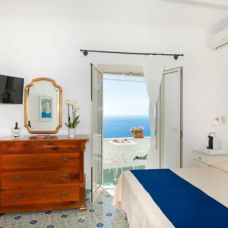 Casa Guadagno 2* Positano