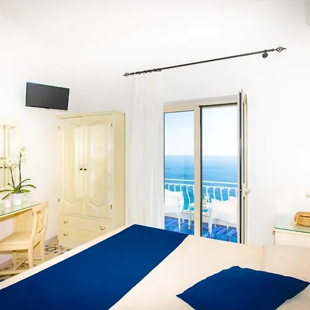 Casa Guadagno 2* Positano