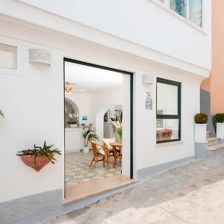 Casa Guadagno Hotel Positano