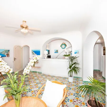 Casa Guadagno Szálloda 2*