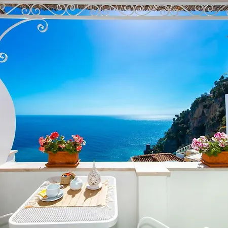 Hotel Casa Guadagno