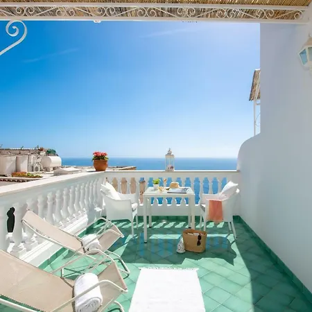 Casa Guadagno Positano