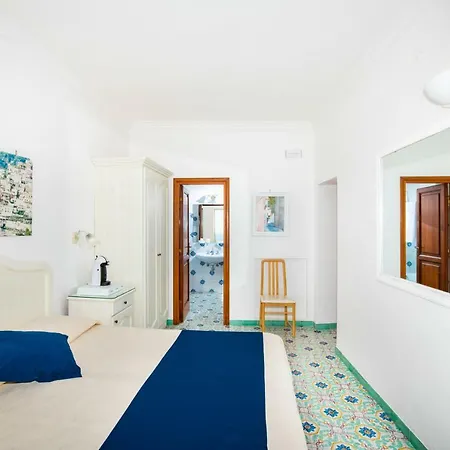 Casa Guadagno Szálloda Positano