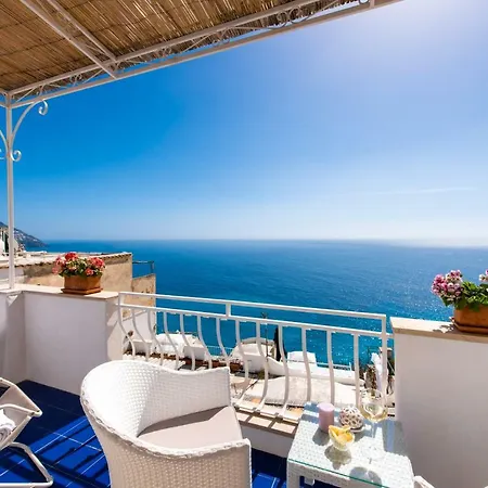Casa Guadagno Hotel Positano