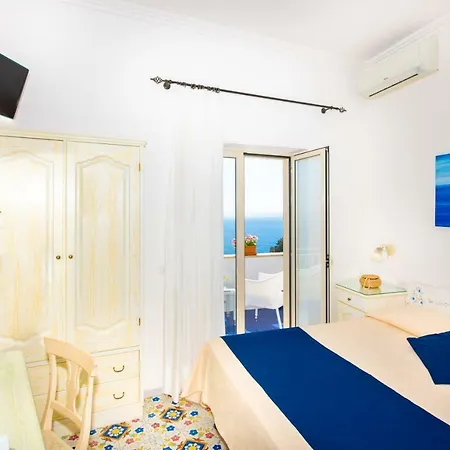 Casa Guadagno Hotel Positano