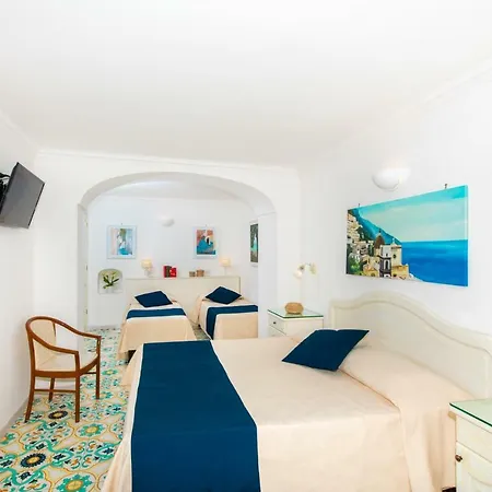 Hotel Casa Guadagno 2*