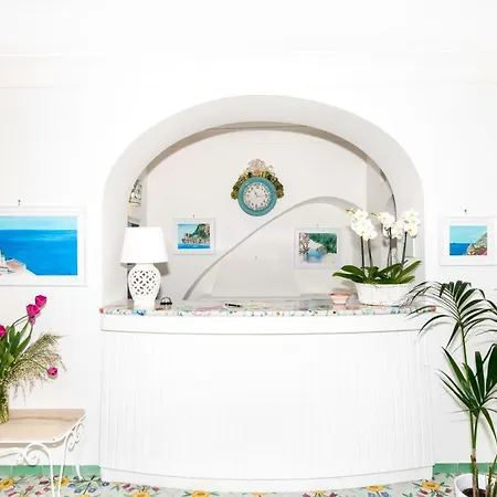 Casa Guadagno Hotel