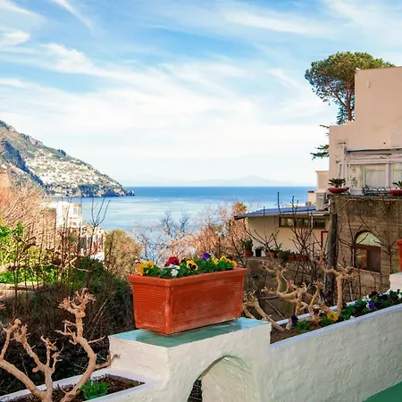 Hotel Casa Guadagno